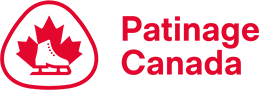 Logo de Patinage Canada