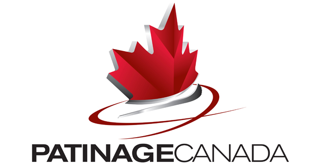 Logo de Patinage Canada