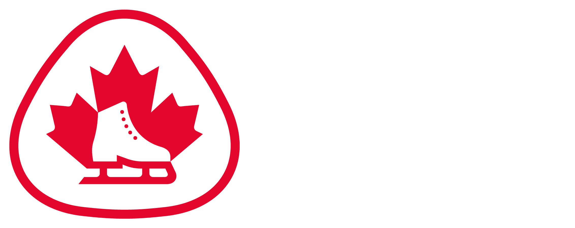 Skate Canada Membership Site